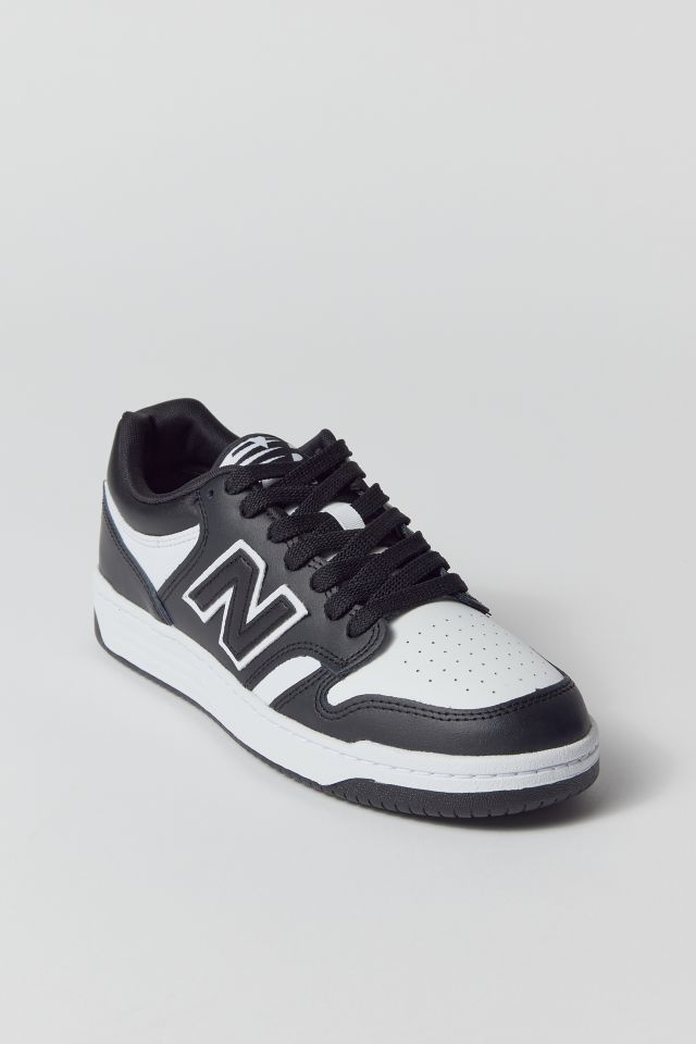 New Balance Men's BB480 Low Top Sneaker #1