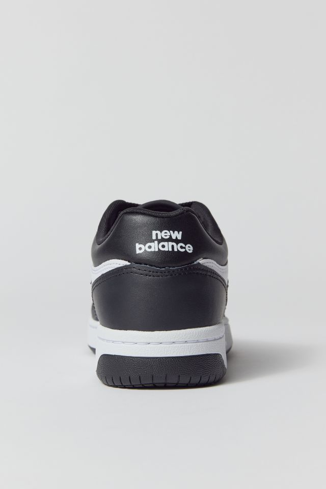New Balance Men's BB480 Low Top Sneaker #2