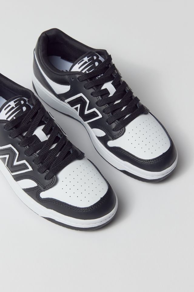 New Balance Men's BB480 Low Top Sneaker #3
