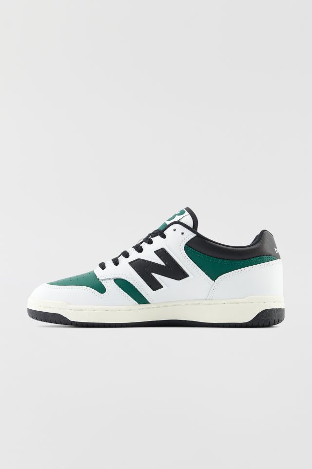 sneaker new balance bb480lgt