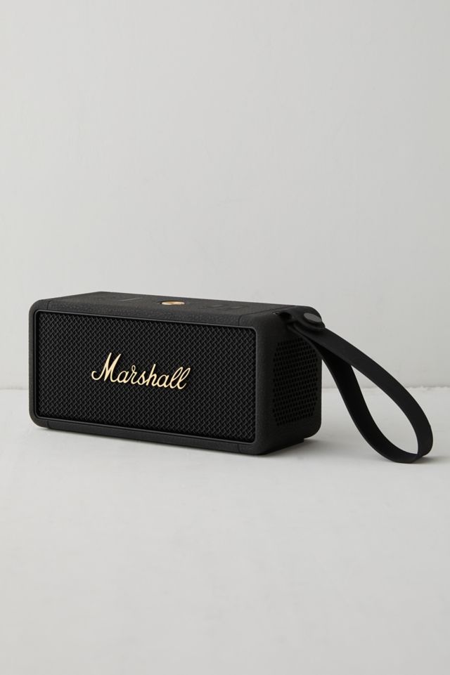 Marshall Middleton Portable Bluetooth® Speaker, Nordstrom