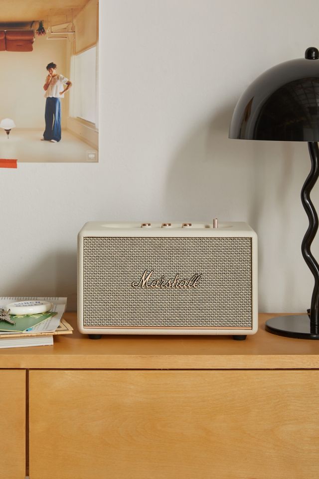 Marshall Acton III Speaker