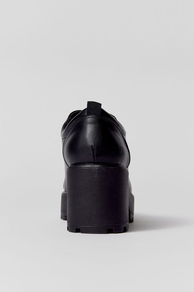 KOI Rei Reloaded Chunky Oxford Shoe Urban Outfitters Canada