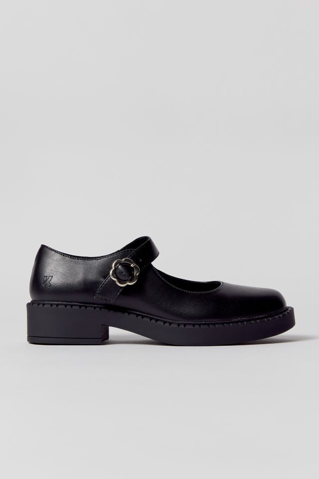 KOI Nectar Prime Tale Mary Jane Heel #3