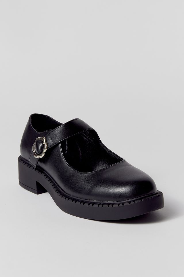 KOI Nectar Prime Tale Mary Jane Heel #4