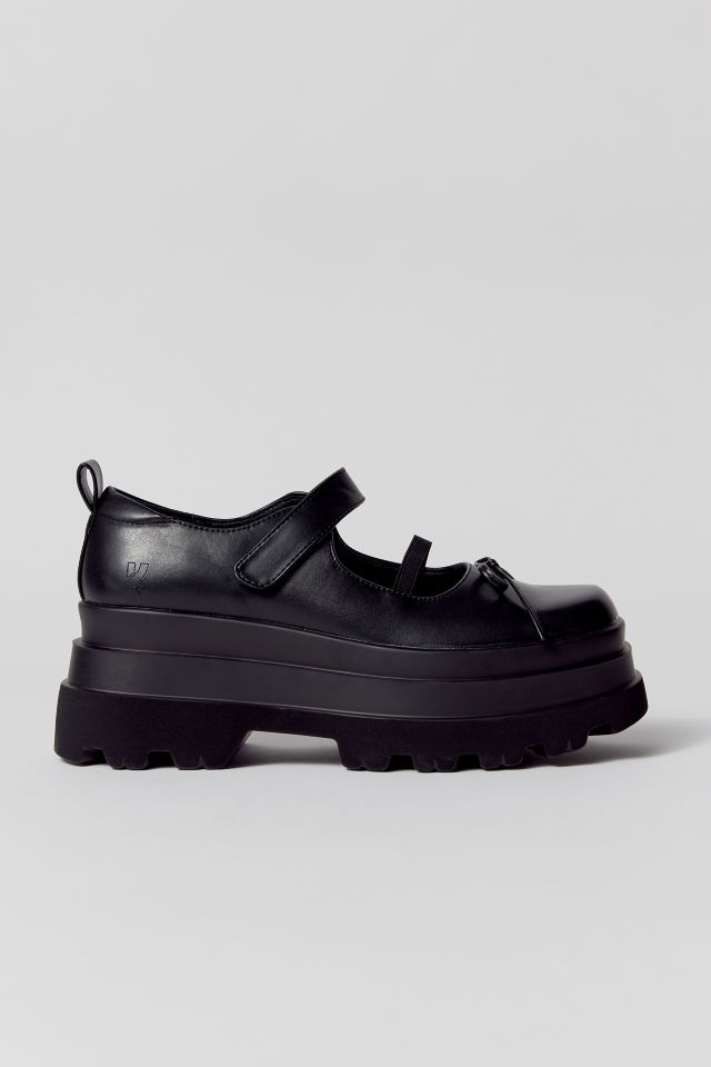 KOI Ruby Doll Trident Mary Jane Shoe #2