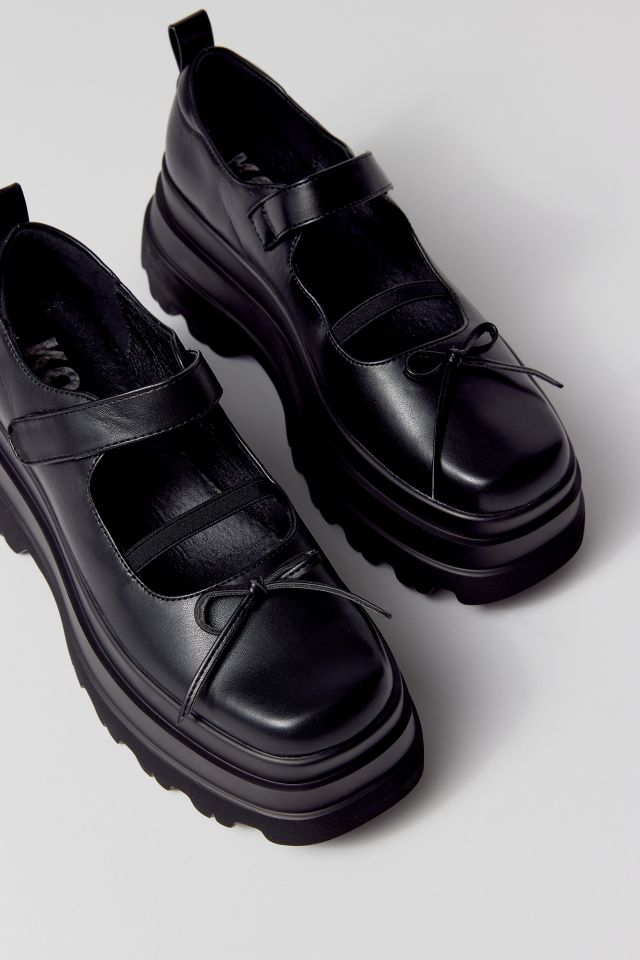 KOI Ruby Doll Trident Mary Jane Shoe #5