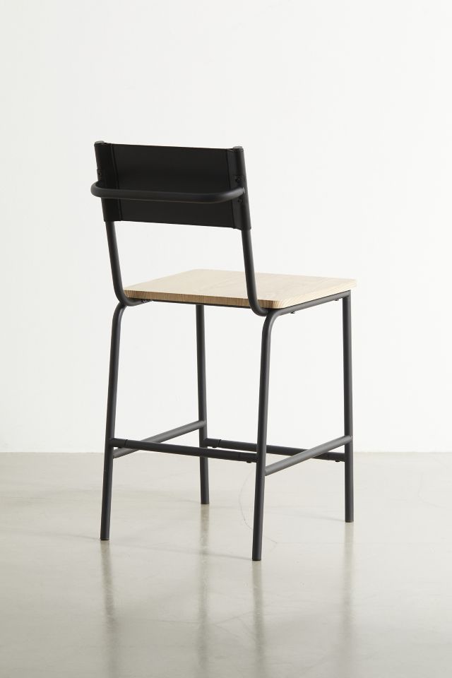 Urban outfitters counter discount stool