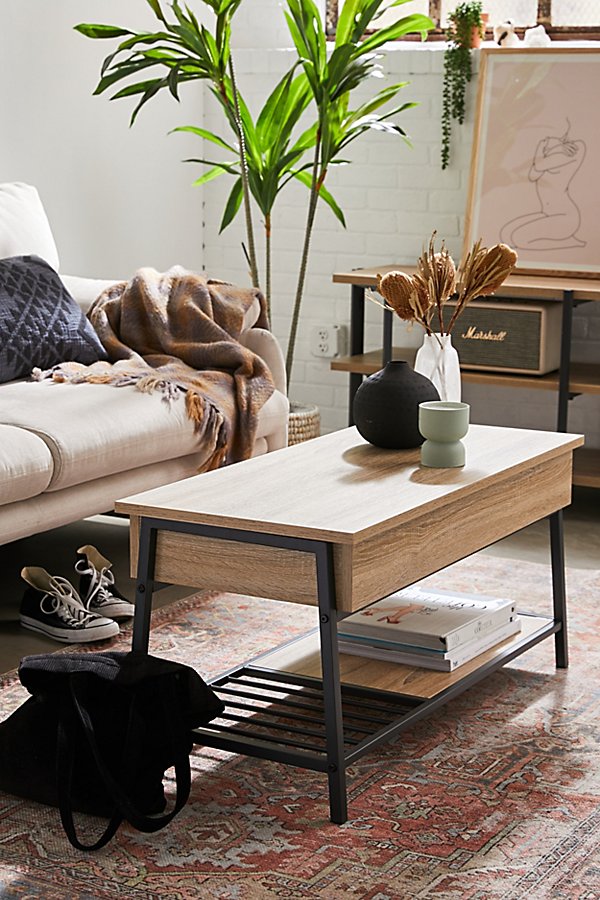 Urban Outfitters Kirby Pop-up Coffee Table
