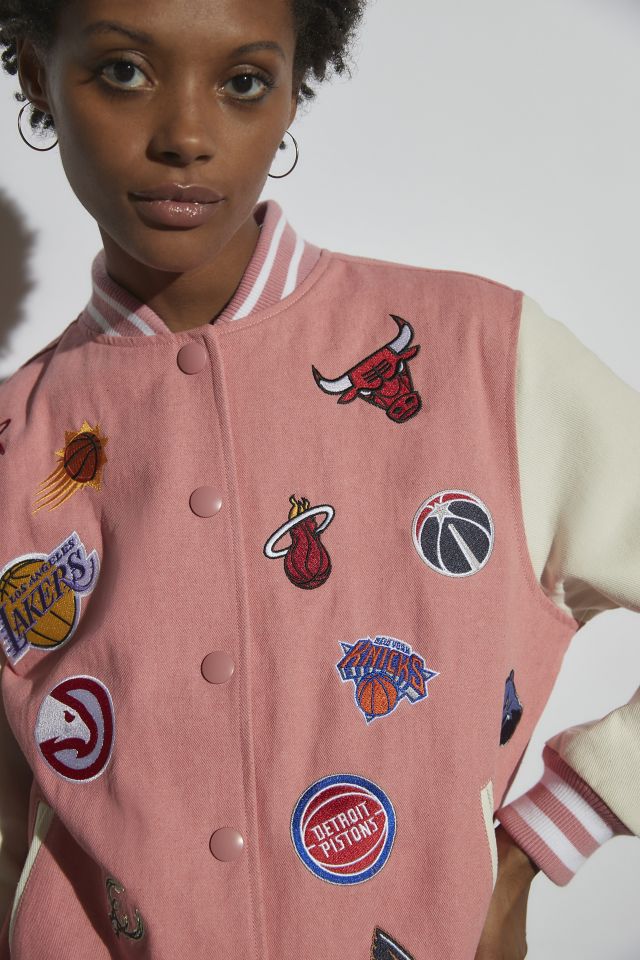 NBA® Bomber Jacket