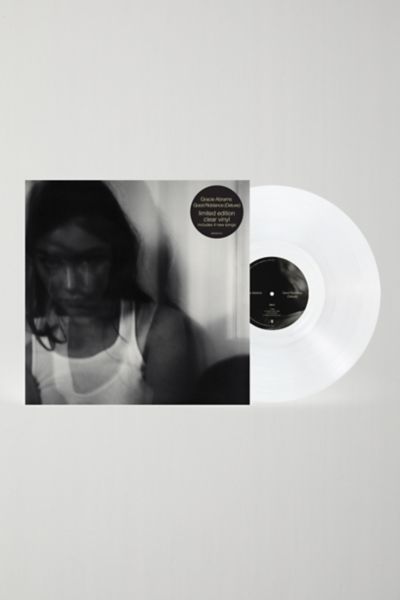 Gracie Abrams - Good Riddance Limited Edition 2XLP | Urban Outfitters