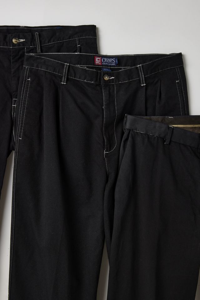 Urban Renewal Remade Overdyed Chino Pant #2