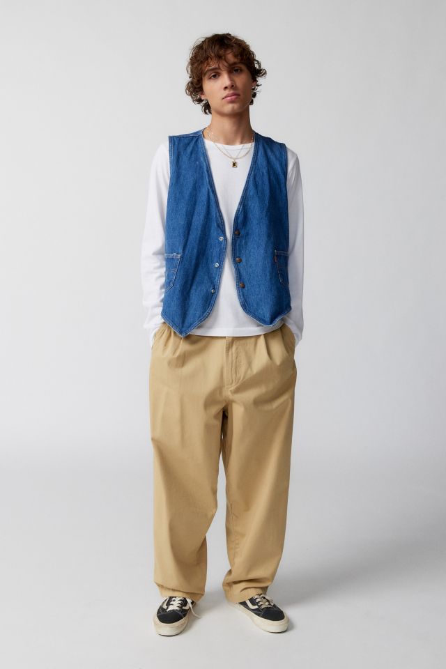 Veste en Denim Vintage Urban Renewal #1