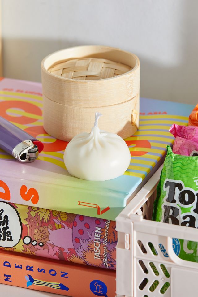 Candle Bento box │ 3 Candle Packs – Yui Brooklyn