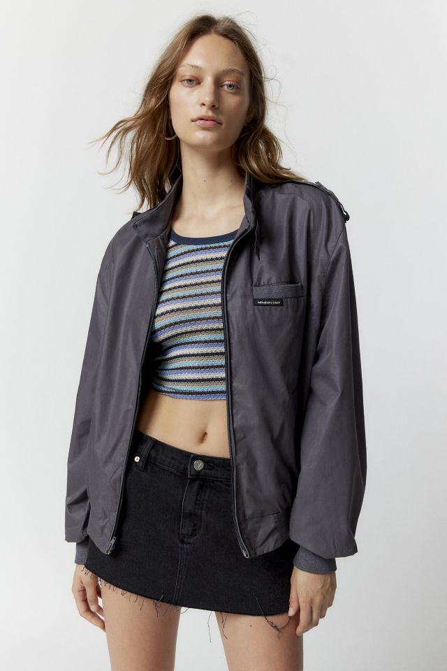 Urban Renewal Vintage Members Only Jacket | Urban Outfitters