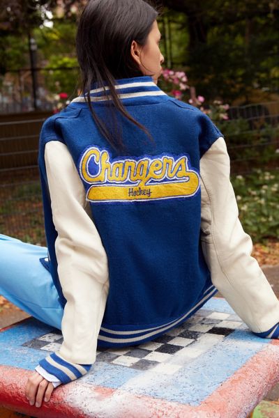 Urban best sale varsity jackets