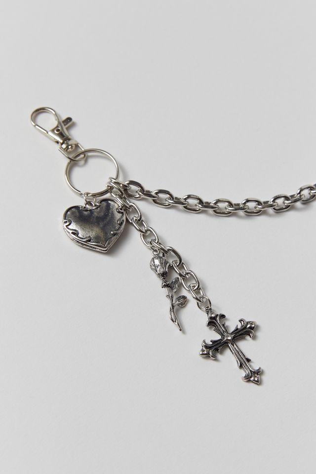 Icon Bag Charm #2
