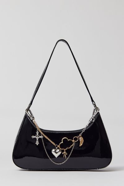Étoile Noire Handbag Charm