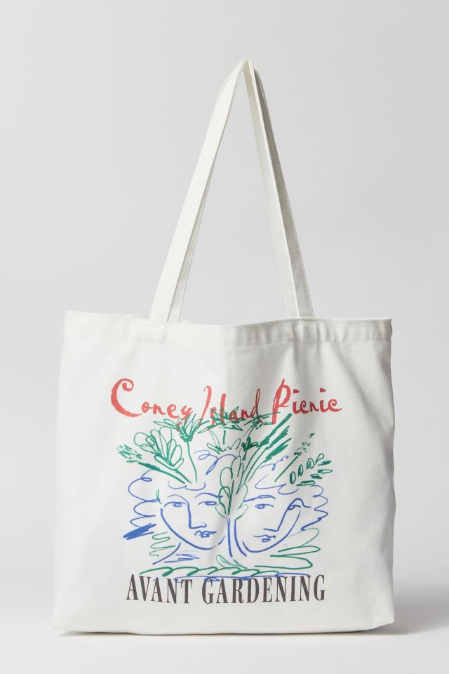 Picnic best sale tote bag