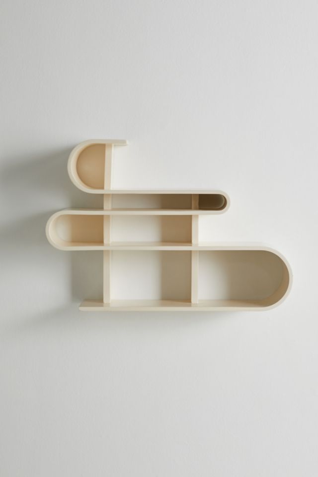 Maura Large Wall Shelf #1
