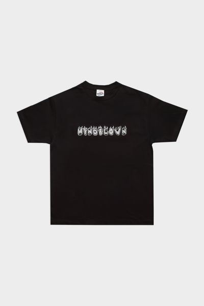 Supreme morph hot sale tee black