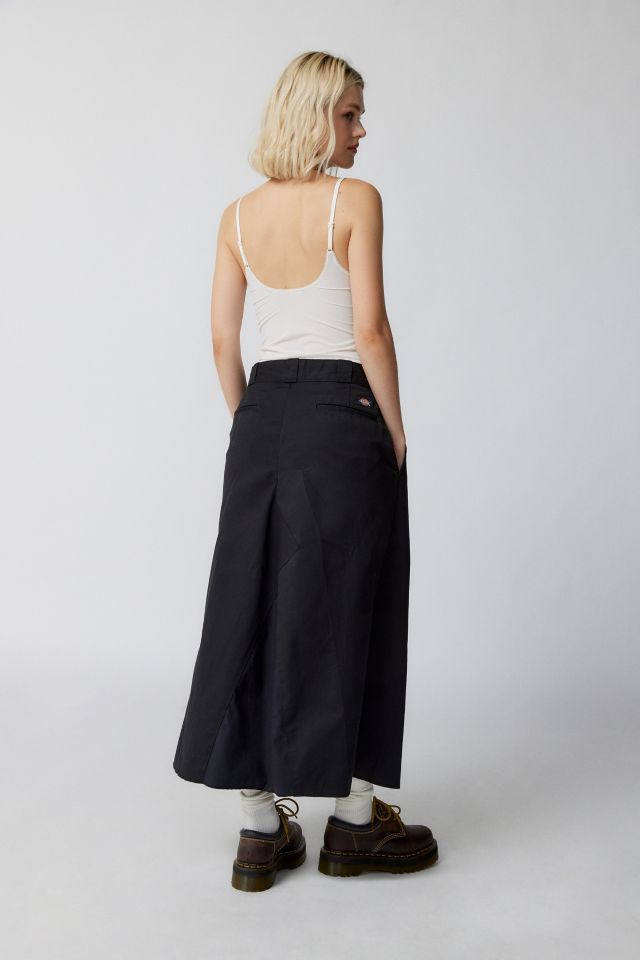 Dickies utility clearance skirt