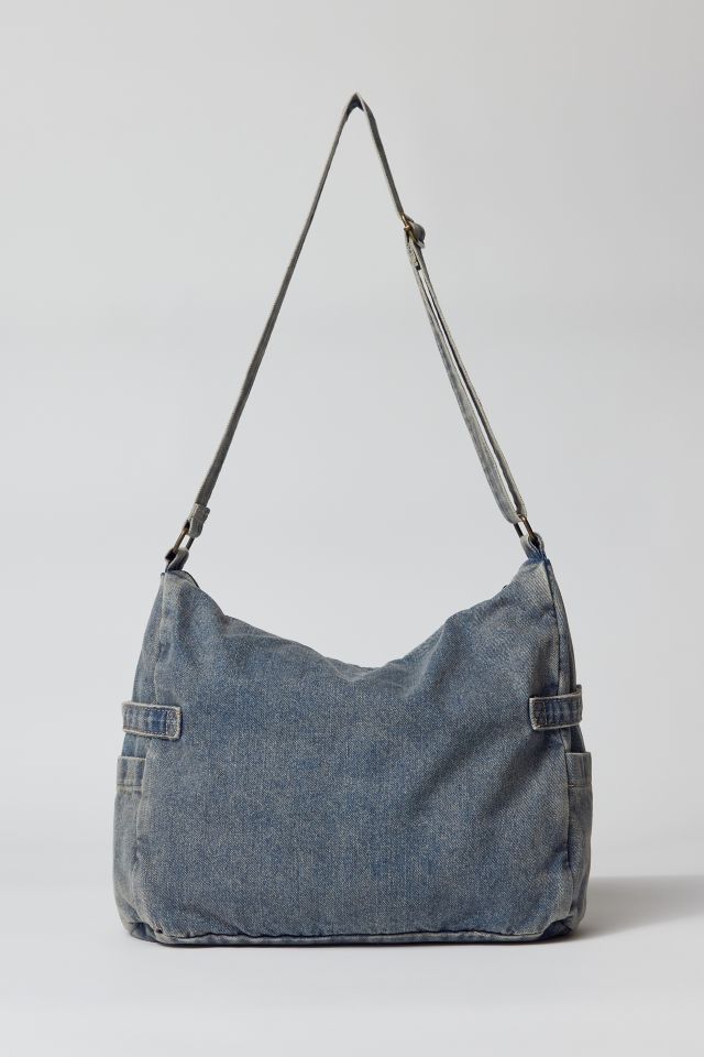 BDG Oversized Denim Pocket Bag #2