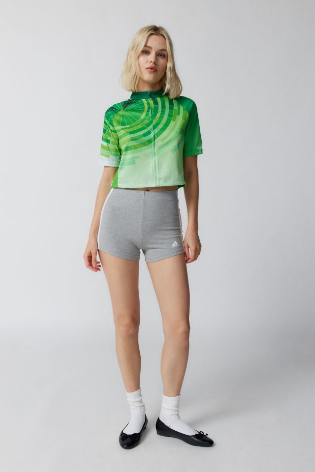 Maillot de Cyclisme Court Refait Urban Renewal #2