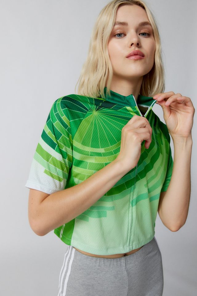 Maillot de Cyclisme Court Refait Urban Renewal #3