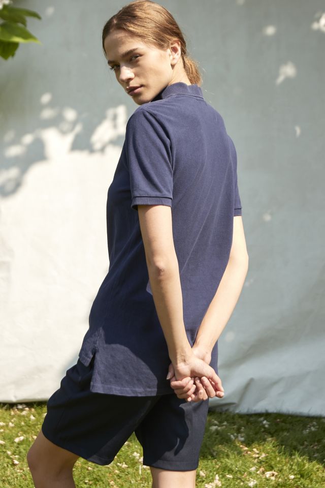 Urban Renewal Vintage Polo Ralph Lauren Fitted Shirt #4