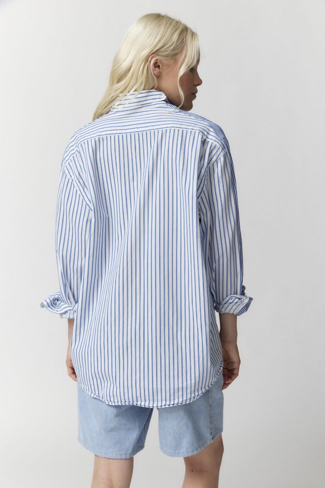 Chemise Épissée Devant & Derrière Refaite Urban Renewal #5