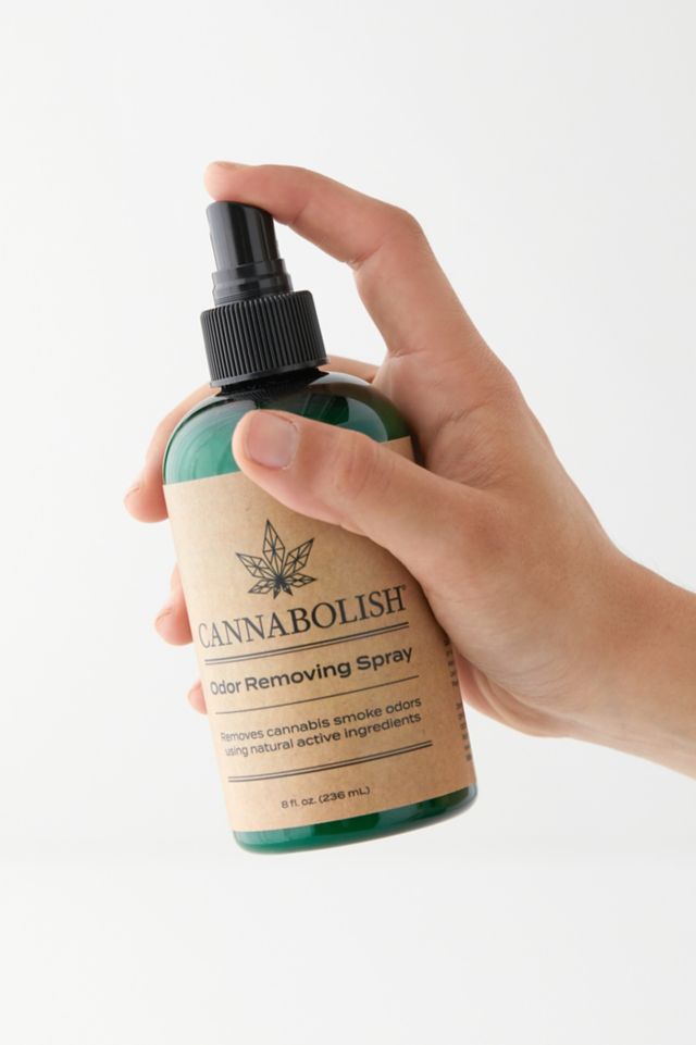 Cannabolish 8 oz Odor Removing Room Fragrance #1