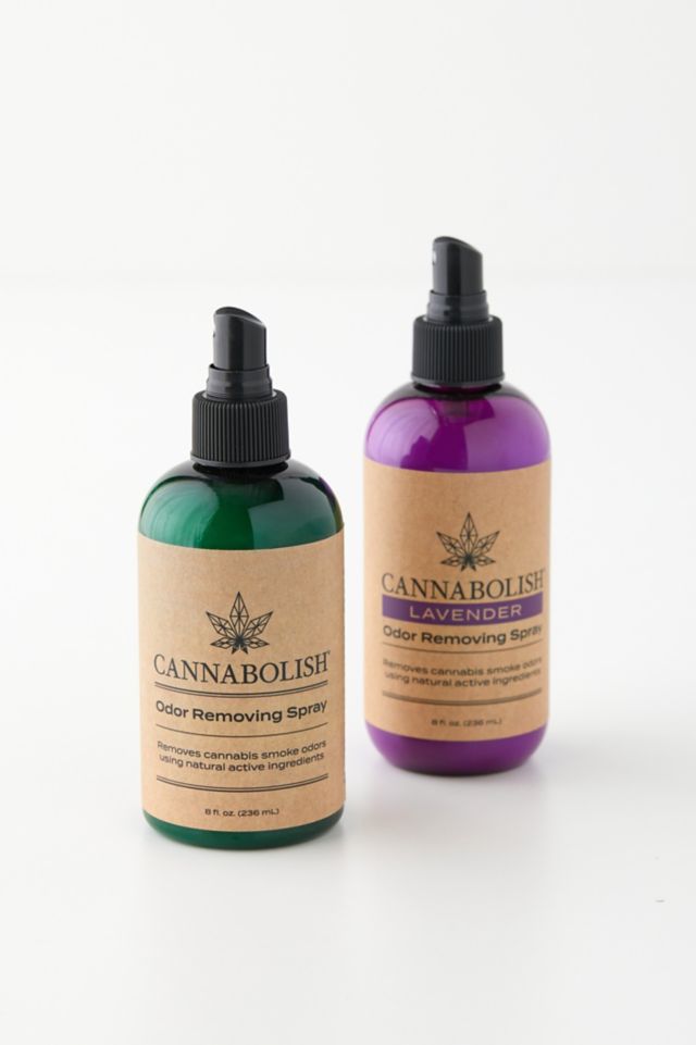 Cannabolish 8 oz Odor Removing Room Fragrance #2