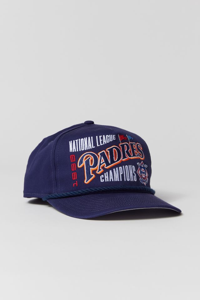 Urban Outfitters '47 San Diego Padres Baseball Hat