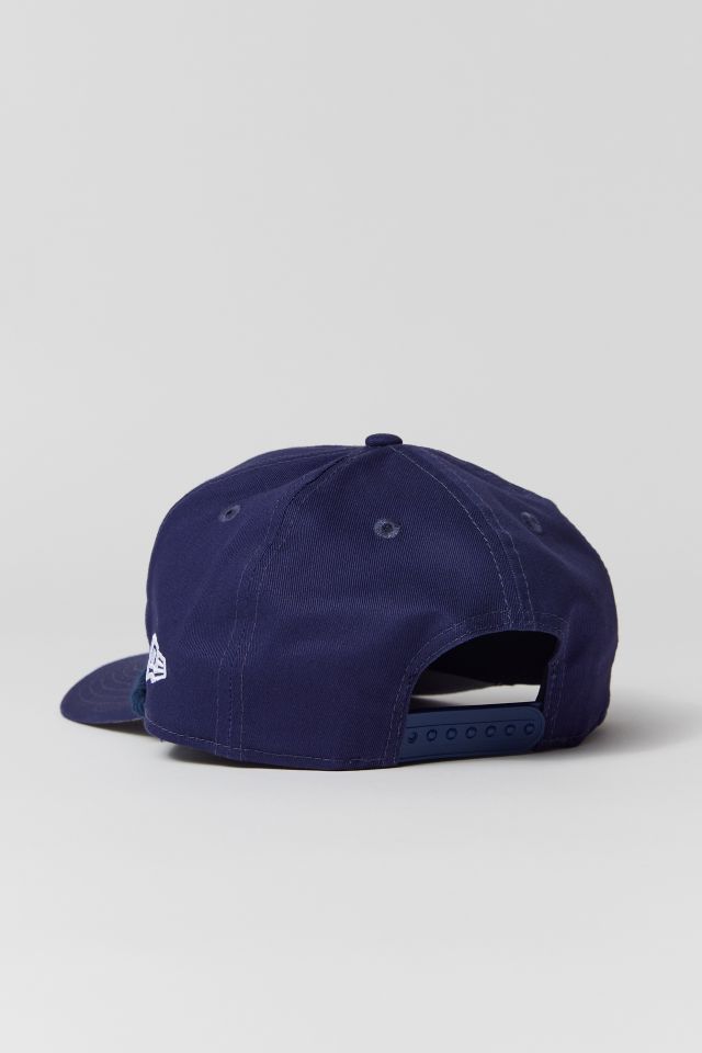 New Era San Diego Padres Ringer Tee in Brown, Men's at Urban Outfitters