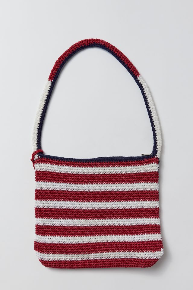 Sac Sak Drapeau Vintage #1