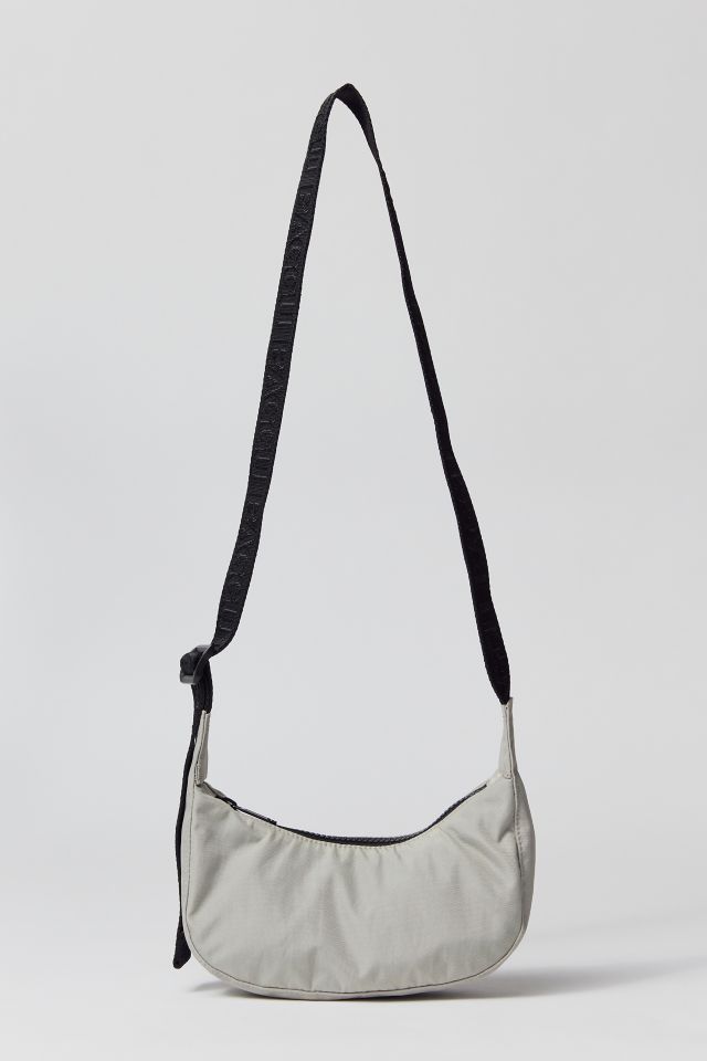 BAGGU UO Exclusive Mini Nylon Crescent Bag | Urban Outfitters Canada