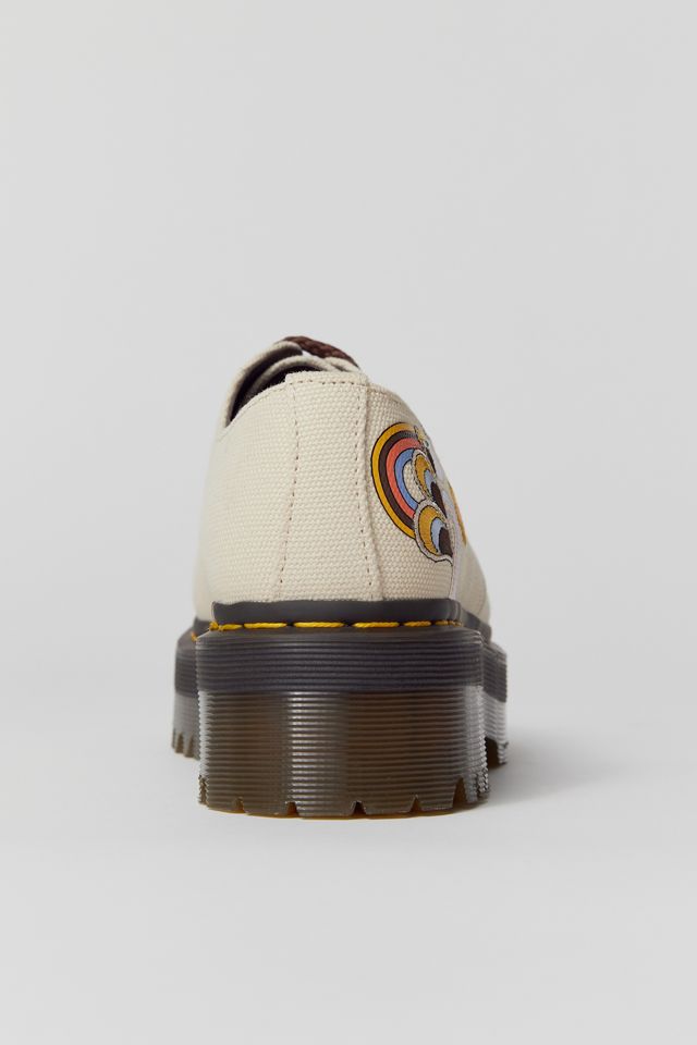 1461 tribal quad retro