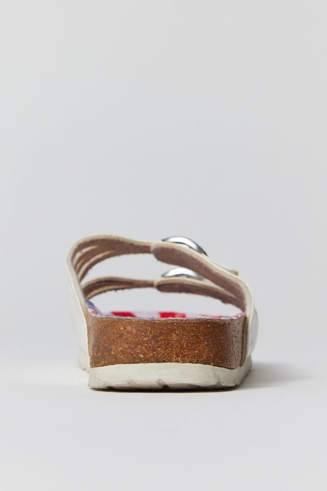 Vintage Birkis USA Sandal #2