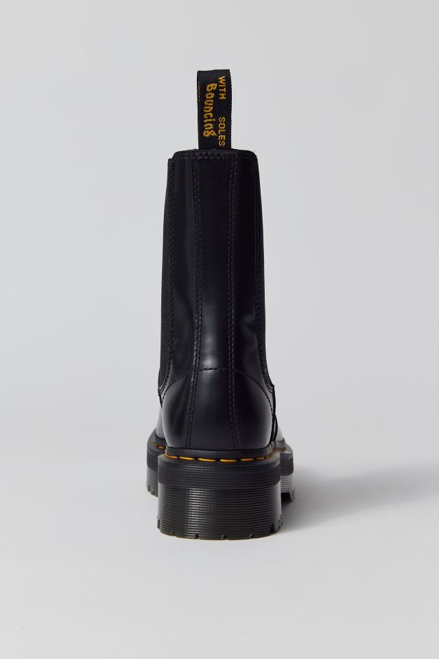 その他 M Dr. Martens 2976 Hi Quad Squared Platform Boot | Urban