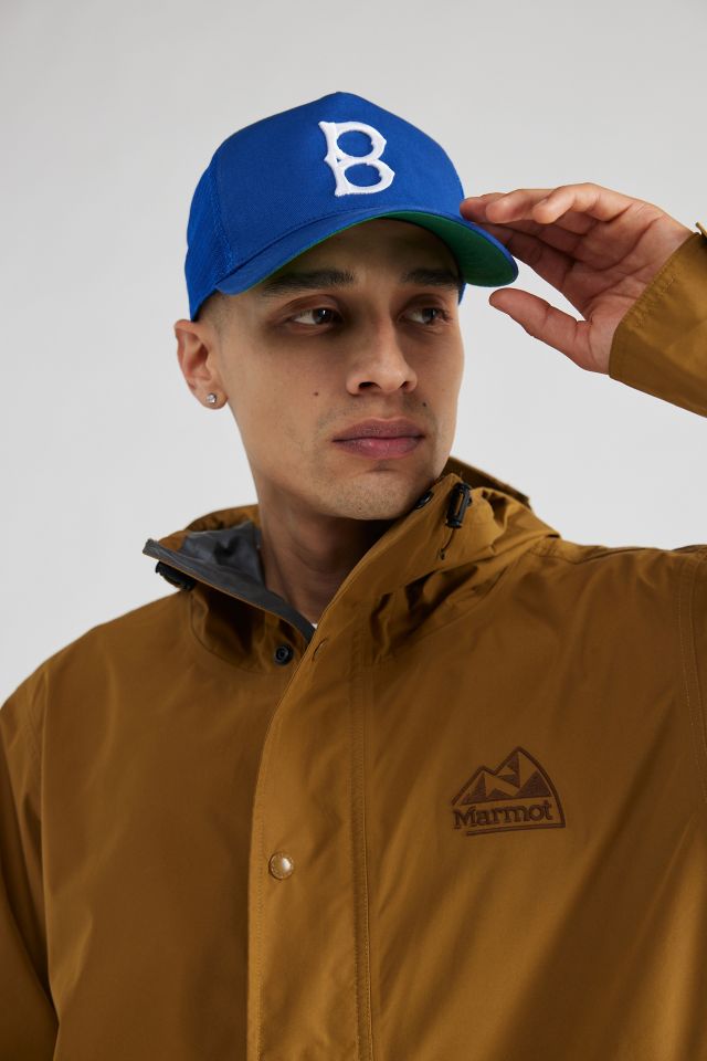 Brooklyn dodgers outlet baseball cap