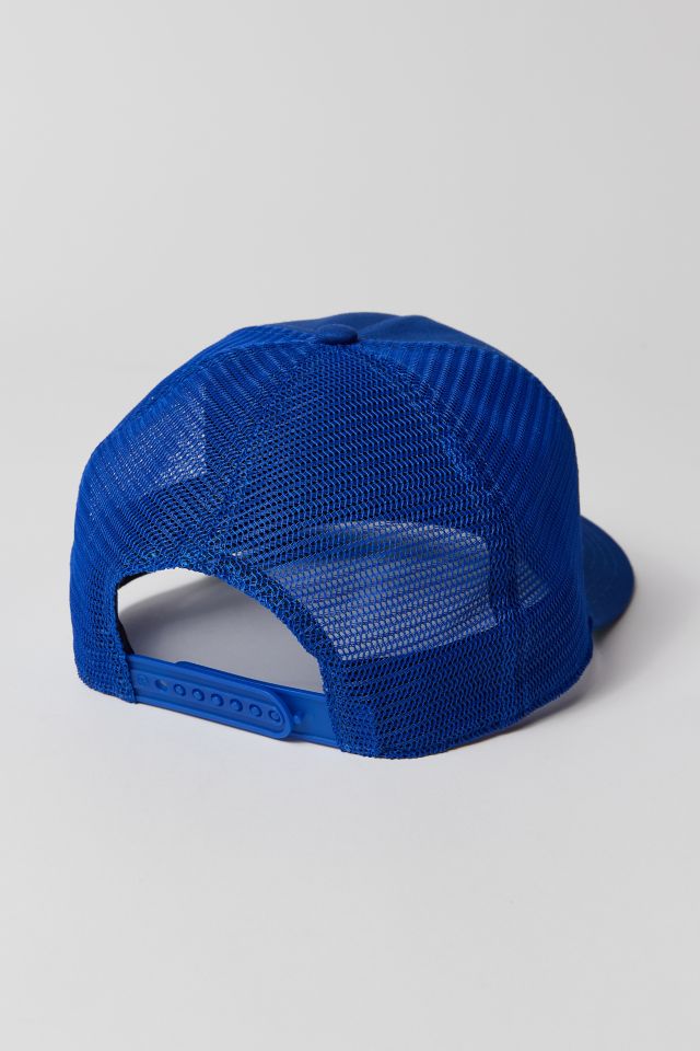 ’47 Brooklyn Dodgers Hitch Trucker Hat #2