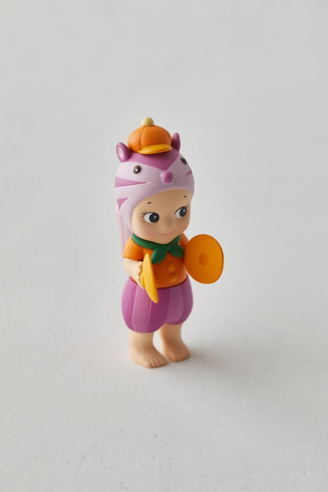 Sonny Angel Town Musicians Series Blind Box Figure #2