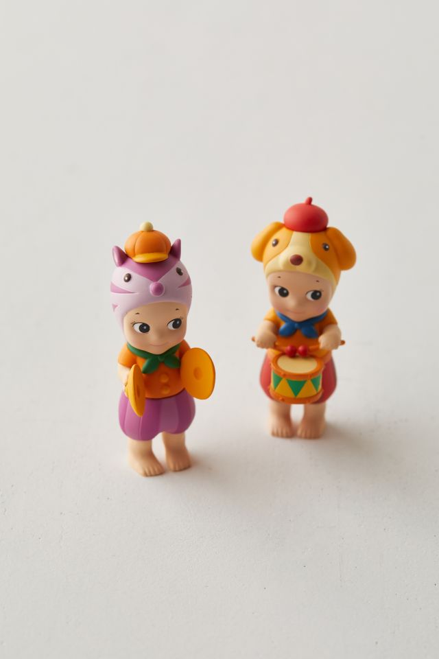 Sonny Angel Town Musicians Series Blind Box Figure #4