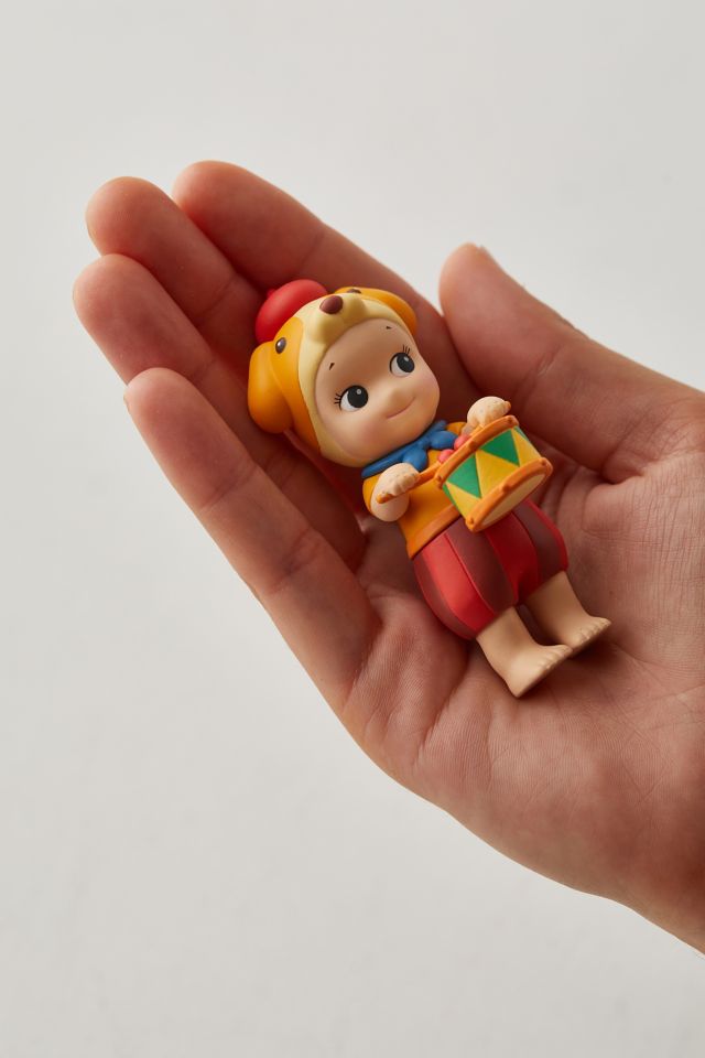 Sonny Angel Town Musicians Series Blind Box Figure #5