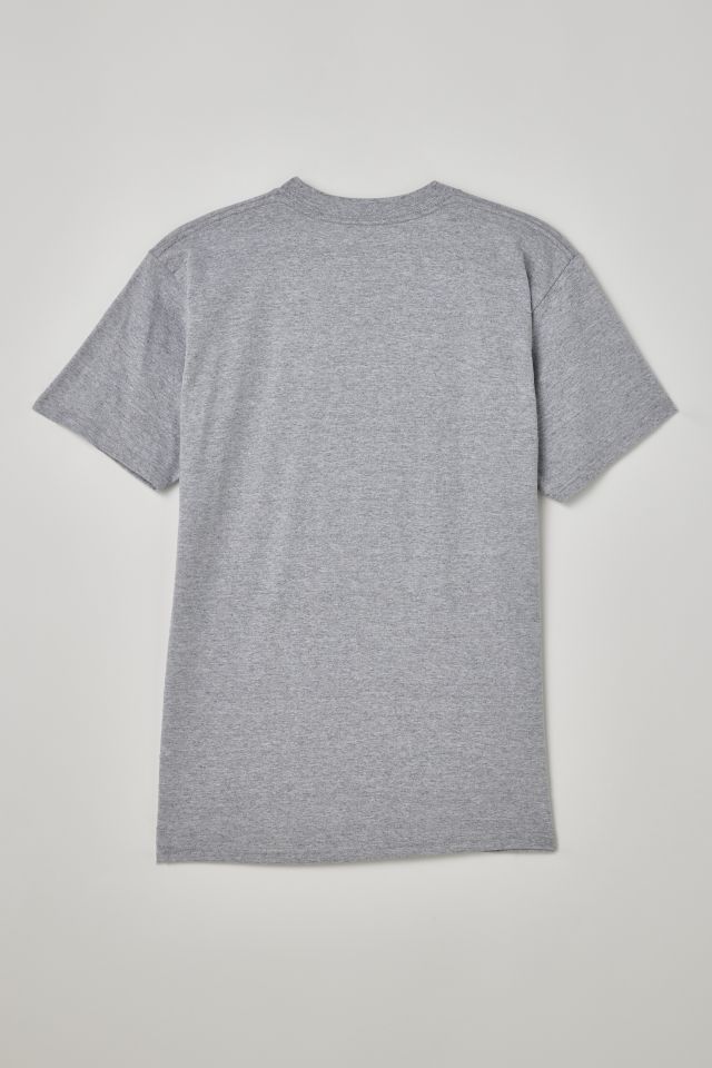 OBEY UO Exclusive Records Tee #1