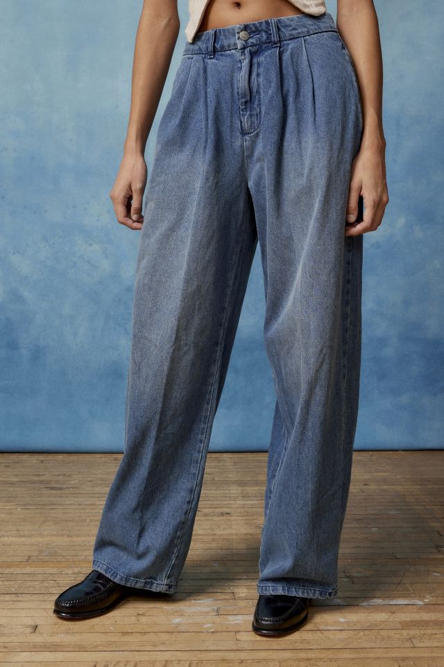 BDG Grandpa Baggy Trouser Jean #2