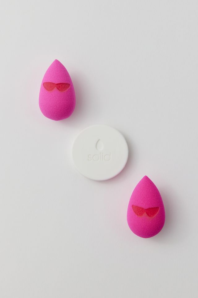 Beautyblender 6 Pack Pink with Cleanser