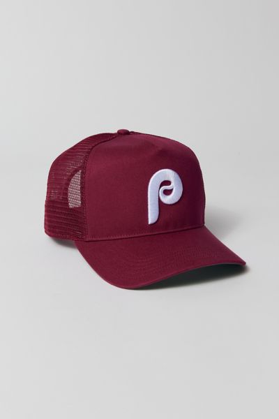 Phillies trucker cap hotsell