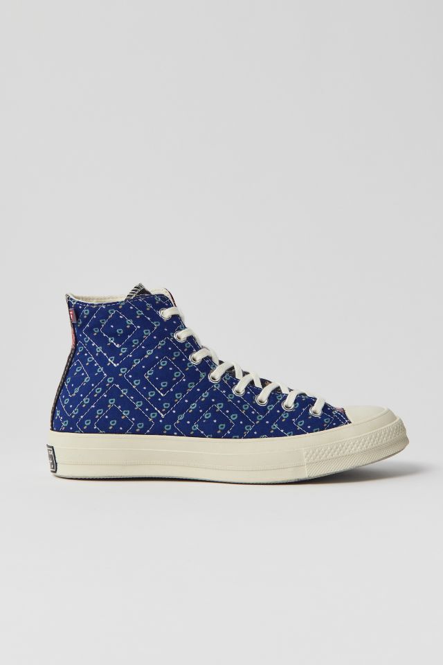 Converse CT70 Beyond Retro High Top Sneaker | Urban Outfitters
